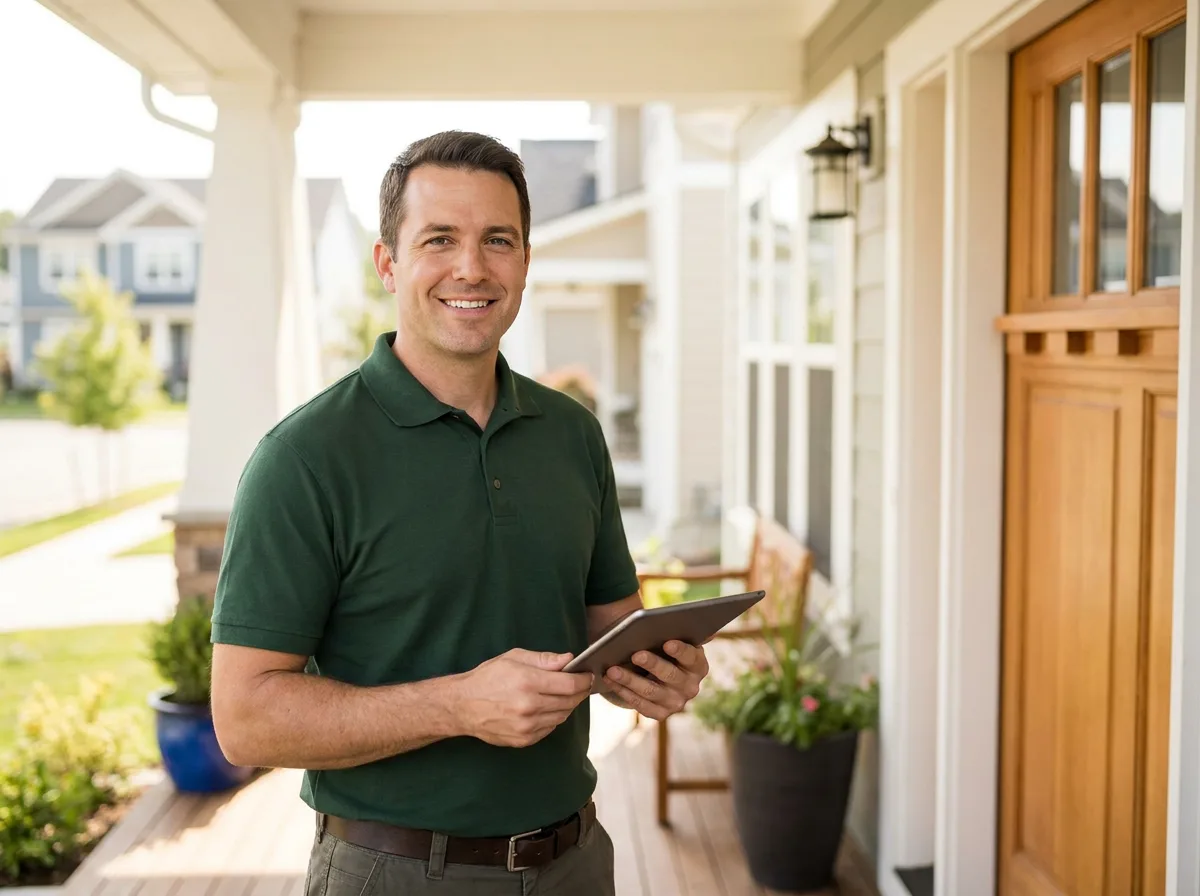 Pest control FAQs for Slippery Rock, PA
